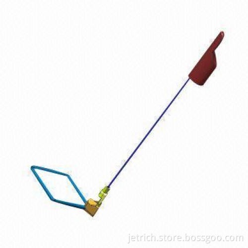 Pooper Scooper, Never Bend Down to Pick Up the Pet Waste
